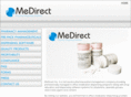 medirectrx.com