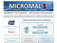 micromal1.com