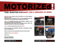 motorizedmagazine.com