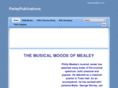 musicalmoodsofmealey.com