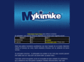 mykimike.com