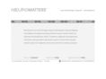 neuromatters.com