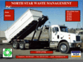 northstarwastemanagement.com