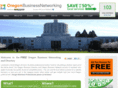 oregonbusinessnetworking.com