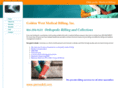 orthopaedicbilling.com