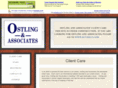 ostlingandassociates.com