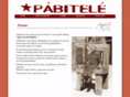 pabitele.org