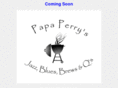 papaperrys.com