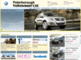 peterboroughvw.com