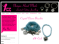 pinkladyjewellery.com