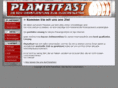 planetfast.com