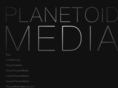 planetoidmedia.com