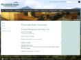plymouthstatecollege.com