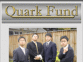 quarkfund.com