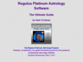 regulusplatinum.com