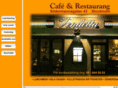 restaurangvendetta.se