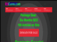 rxcures.com