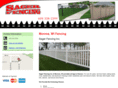 sagerfence.com