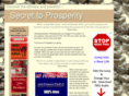 secret2prosperity.com