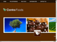 sentrafoods.com
