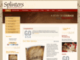 splintersbook.com