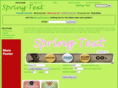 springtext.com