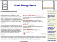 steelstorageracks.com