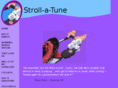 stroll-a-tune.com