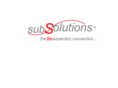 subsolutions-group.com