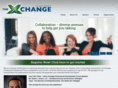 tdjxchange.com