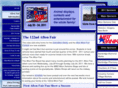 theaftonfair.com