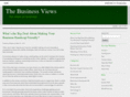 thebusinessviews.com