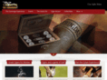 thecigarconcierge.com