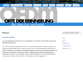 thedanubememorial.com