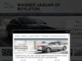 thejaguarcenter.com