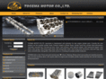 tocema.com