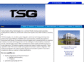 tsgtc.com