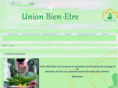 unionbienetre.com