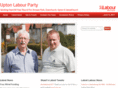 uptonlabour.org.uk