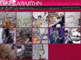 ursulabarton.com