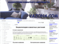 vazona.com