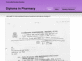 vsdpharm.org