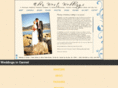 weddingsincarmel.com