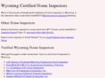 wyoming-home-inspector.org