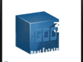 1000cubed.com