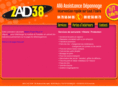 2ad38.com