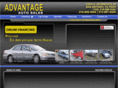 advantageautosa.com