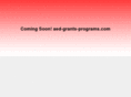 aed-grants-programs.com