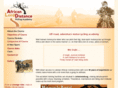 africanlongdistance.co.za