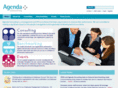 agendaconsulting.co.uk